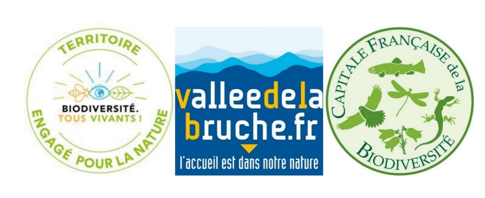  La Vallée de la Bruche élue « Capitale française de la Biodiversité 2022 - Paysage & Biodiversité » 