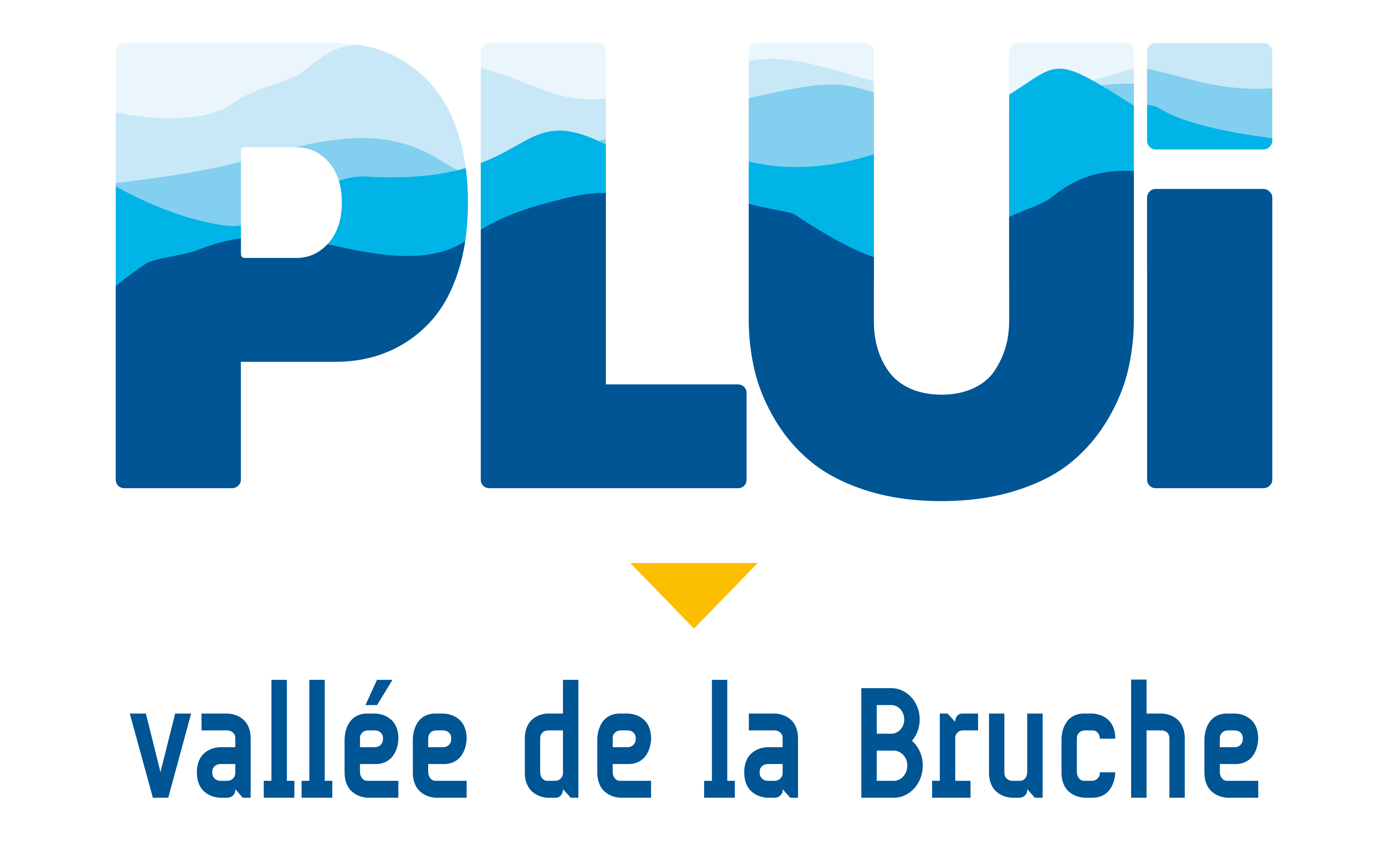 Logo PLUi CCVB Couleur