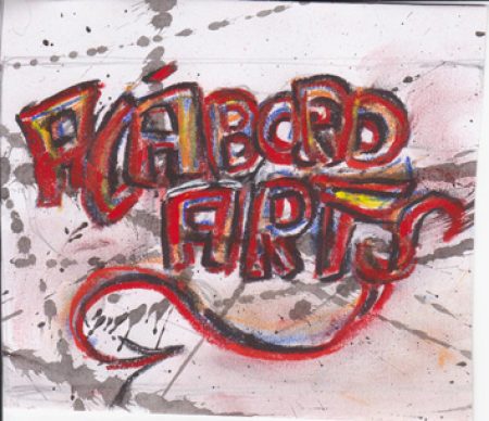 A l'abord'Arts