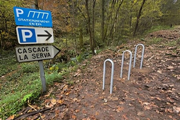 Arceaux vélos 2 - amélioré