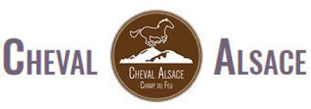 Cheval Alsace