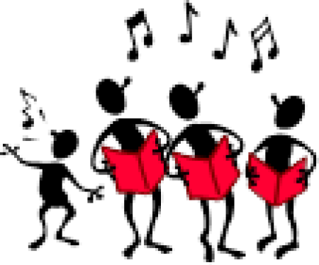 Chorale Ste Cécile de Schirmeck