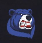 Grizzly Blues Grizzly Blues