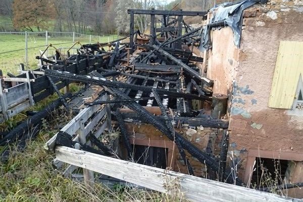 L'AVENIR DE LA SCIERIE DE RANRUPT