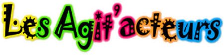 Les agit'acteurs