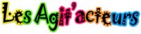 Les agit'acteurs