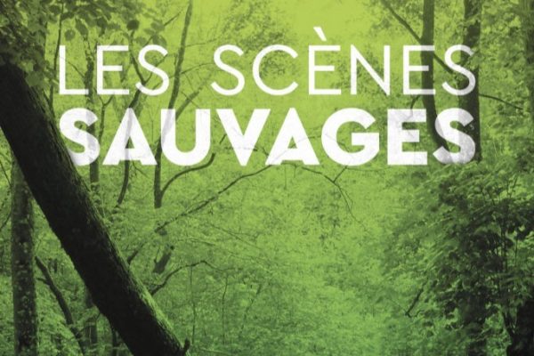 Scènes sauvages