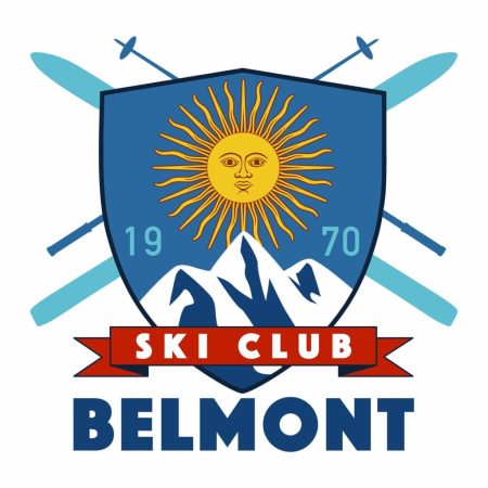 Ski club belmont