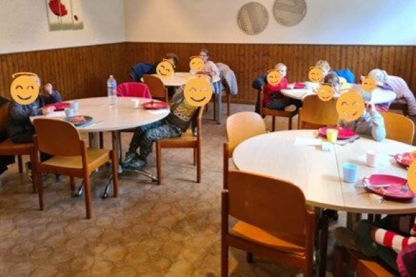 Une nouvelle classe ULIS à La Broque